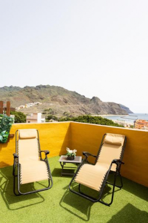 EDEN RENTALS Serenity Sunscape Penthouse